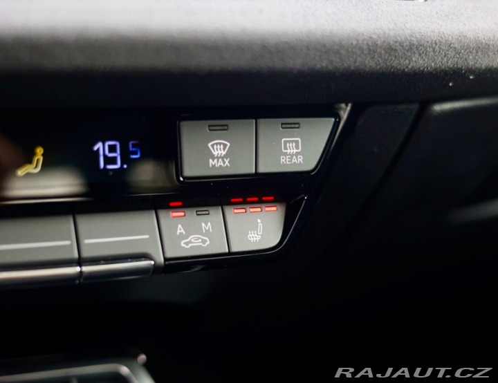 Audi RS3 Sportback 2.5 TFSI quatt 2025