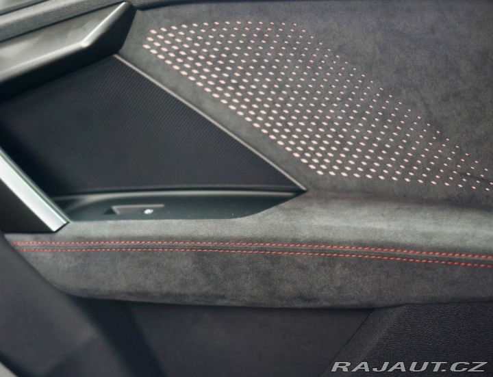 Audi RS3 Sportback 2.5 TFSI quatt 2025