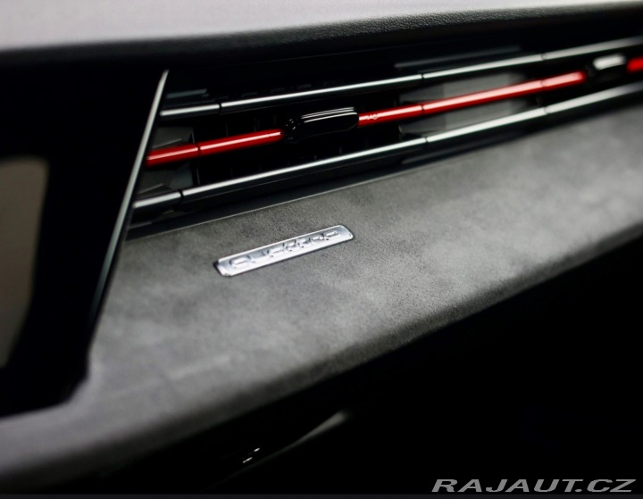 Audi RS3 Sportback 2.5 TFSI quatt 2025