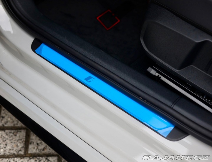 Audi RS3 Sportback 2.5 TFSI quatt 2025
