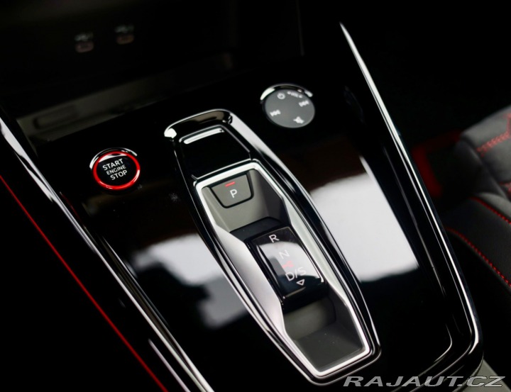 Audi RS3 Sportback 2.5 TFSI quatt 2025