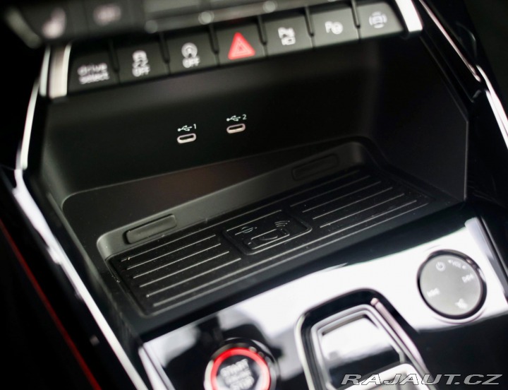 Audi RS3 Sportback 2.5 TFSI quatt 2025