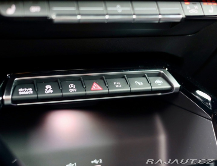 Audi RS3 Sportback 2.5 TFSI quatt 2025