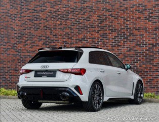 Audi RS3 Sportback 2.5 TFSI quatt 2025
