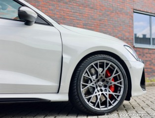 Audi RS3 Sportback 2.5 TFSI quatt 2025