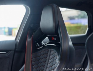 Audi RS3 Sportback 2.5 TFSI quatt 2025