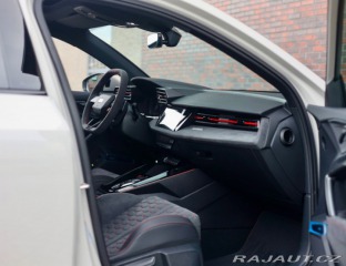 Audi RS3 Sportback 2.5 TFSI quatt 2025