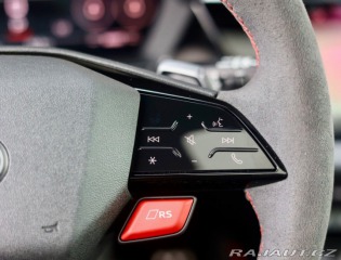 Audi RS3 Sportback 2.5 TFSI quatt 2025