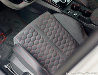 Audi RS3 Sportback 2.5 TFSI quatt 2025