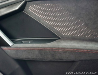 Audi RS3 Sportback 2.5 TFSI quatt 2025