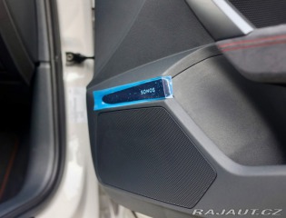 Audi RS3 Sportback 2.5 TFSI quatt 2025
