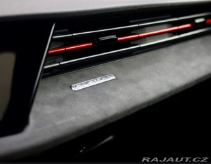Audi RS3 Sportback 2.5 TFSI quatt 2025