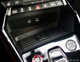 Audi RS3 Sportback 2.5 TFSI quatt 2025