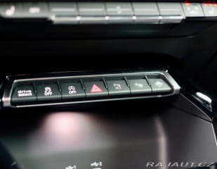 Audi RS3 Sportback 2.5 TFSI quatt 2025