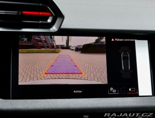 Audi RS3 Sportback 2.5 TFSI quatt 2025