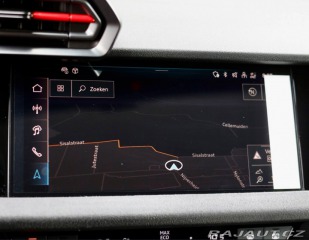 Audi RS3 Sportback 2.5 TFSI quatt 2025