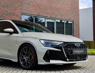 Audi RS3 Sportback 2.5 TFSI quatt 2025