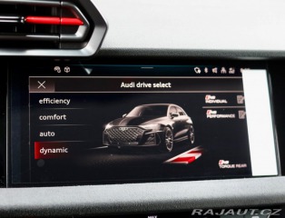 Audi RS3 Sportback 2.5 TFSI quatt 2025