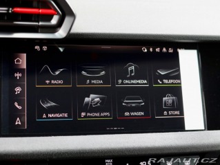 Audi RS3 Sportback 2.5 TFSI quatt 2025