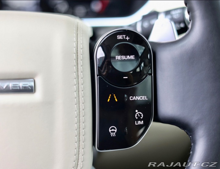 Land Rover Range Rover P400e Autobiography | Su 2018