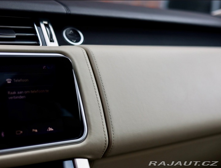 Land Rover Range Rover P400e Autobiography | Su 2018