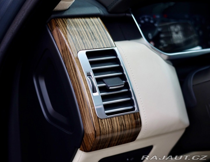 Land Rover Range Rover P400e Autobiography | Su 2018