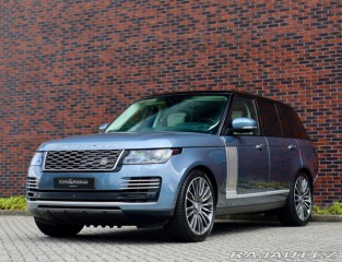 Land Rover Range Rover P400e Autobiography | Su 2018