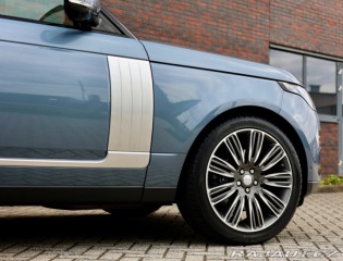 Land Rover Range Rover P400e Autobiography | Su 2018