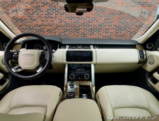 Land Rover Range Rover P400e Autobiography | Su 2018