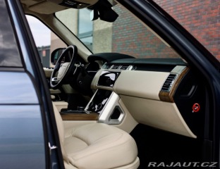 Land Rover Range Rover P400e Autobiography | Su 2018