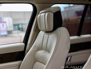 Land Rover Range Rover P400e Autobiography | Su 2018
