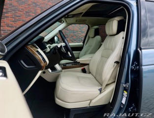Land Rover Range Rover P400e Autobiography | Su 2018
