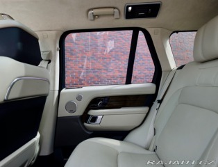 Land Rover Range Rover P400e Autobiography | Su 2018