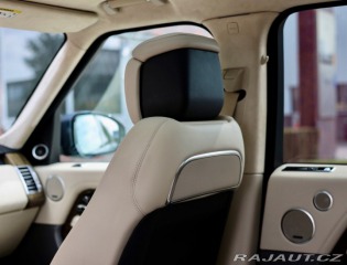 Land Rover Range Rover P400e Autobiography | Su 2018