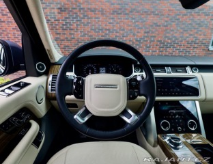 Land Rover Range Rover P400e Autobiography | Su 2018