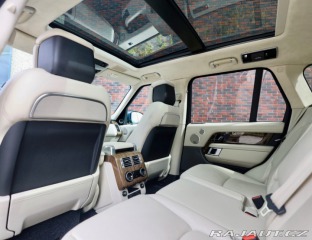 Land Rover Range Rover P400e Autobiography | Su 2018