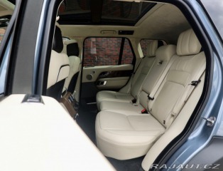 Land Rover Range Rover P400e Autobiography | Su 2018