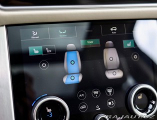 Land Rover Range Rover P400e Autobiography | Su 2018