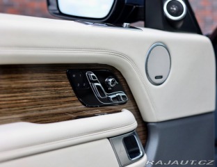 Land Rover Range Rover P400e Autobiography | Su 2018