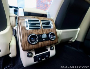 Land Rover Range Rover P400e Autobiography | Su 2018