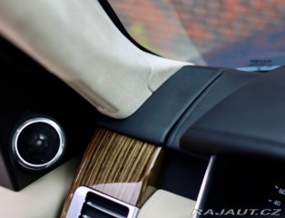 Land Rover Range Rover P400e Autobiography | Su 2018