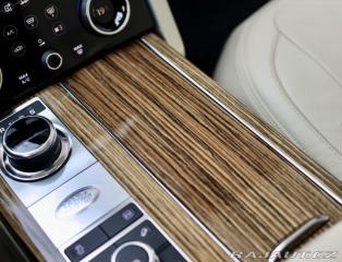 Land Rover Range Rover P400e Autobiography | Su 2018