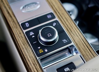 Land Rover Range Rover P400e Autobiography | Su 2018