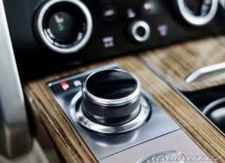 Land Rover Range Rover P400e Autobiography | Su 2018