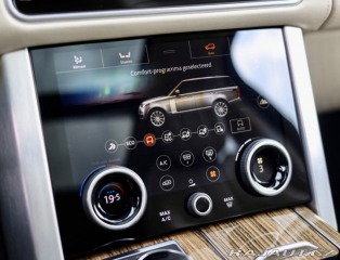 Land Rover Range Rover P400e Autobiography | Su 2018