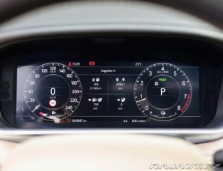 Land Rover Range Rover P400e Autobiography | Su 2018