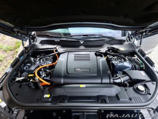 Land Rover Range Rover P400e Autobiography | Su 2018