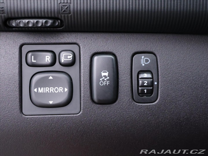 Mitsubishi L200 2,5 DI-D 131kW 4WD Klima 2015