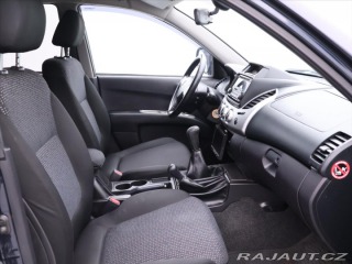 Mitsubishi L200 2,5 DI-D 131kW 4WD Klima 2015