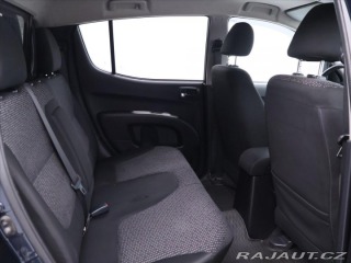 Mitsubishi L200 2,5 DI-D 131kW 4WD Klima 2015